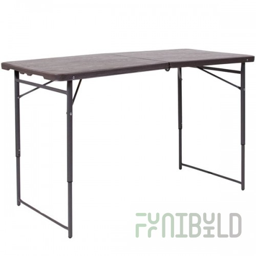 Flash Furniture DAD-LF-122Z-GG 23 1/2