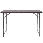 Flash Furniture DAD-LF-122Z-GG 23 1/2