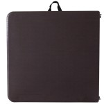 Flash Furniture DAD-LF-122Z-GG 23 1/2