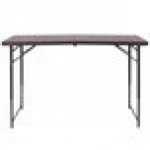 Flash Furniture DAD-LF-122Z-GG 23 1/2