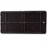 Flash Furniture DAD-LF-122Z-GG 23 1/2
