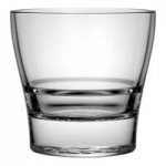 Libbey Dahlia 12 oz. Stackable Highball Glass - Sample Libbey Dahlia 12 oz. Stackable Highball Glass - Sample