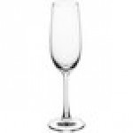 Acopa Covella 7.5 oz. Flute Glass - Sample