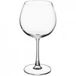 Acopa Covella 7.5 oz. Flute Glass - Sample