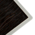 Tuxton GKP-500 TuxTrendz Kona Lava / Bright White 6