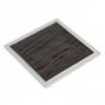 Tuxton GKP-500 TuxTrendz Kona Lava / Bright White 6