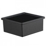 Bon Chef Smart Bowl Fast Pour Lid for Thinner Salad Dressings
