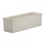 Bon Chef Smart Bowl Fast Pour Lid for Thinner Salad Dressings
