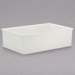 Bon Chef Smart Bowl Fast Pour Lid for Thinner Salad Dressings