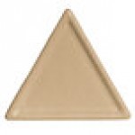 G.E.T. Enterprises DT201-MOD-LT Bugambilia Smooth MOD Finish Latte Resin-Coated Aluminum 6 G.E.T. Enterprises DT201-MOD-LT Bugambilia Smooth MOD Finish Latte Resin-Coated Aluminum 6