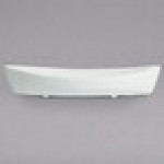 G.E.T. Enterprises BT031-MOD-WW Bugambilia 6.9 Qt. Smooth MOD Finish White Resin-Coated Aluminum Deep Boat G.E.T. Enterprises BT031-MOD-WW Bugambilia 6.9 Qt. Smooth MOD Finish White Resin-Coated Aluminum Deep Boat