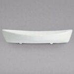 G.E.T. Enterprises BT031-MOD-WW Bugambilia 6.9 Qt. Smooth MOD Finish White Resin-Coated Aluminum Deep Boat G.E.T. Enterprises BT031-MOD-WW Bugambilia 6.9 Qt. Smooth MOD Finish White Resin-Coated Aluminum Deep Boat