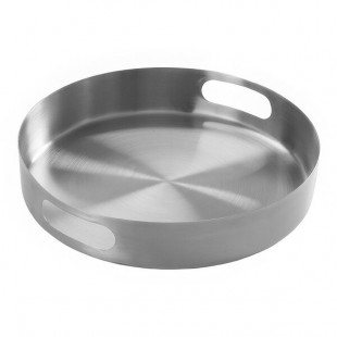 American Metalcraft 12 1/8