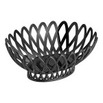GET OB-940-BK Black Oval 10 GET OB-940-BK Black Oval 10