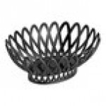 GET OB-940-BK Black Oval 10 GET OB-940-BK Black Oval 10