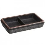 CAC 666-32-BK Japanese Style 3 1/4