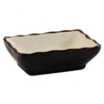 CAC 666-32-BK Japanese Style 3 1/4