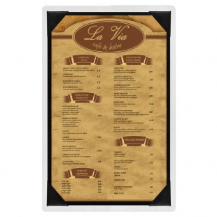 Menu Solutions WDPIX-A White Wash 5 1/2