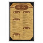 Menu Solutions WDPIX-A White Wash 5 1/2