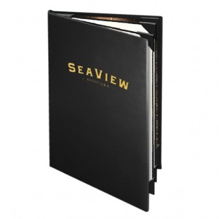 Menu Solutions CD960B Chadwick Collection 5 1/2 Menu Solutions CD960B Chadwick Collection 5 1/2