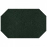 H. Risch, Inc. TABLEMATOCT17X13GREEN 17