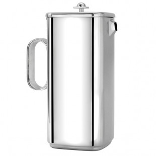 Eastern Tabletop 7240 Java 64 oz. Stainless Steel Coffee Pot