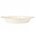 Libbey Farmhouse 13 oz. Round Cream Porcelain Skillet - 24/Case Libbey Farmhouse 13 oz. Round Cream Porcelain Skillet - 24/Case