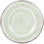 Carlisle 5400546 Mingle 17 oz. Jade Small Melamine Bowl - 12/Case