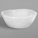 American Metalcraft CBL78CL Crave 2.5 Qt. Cloud Melamine Serving Bowl American Metalcraft CBL78CL Crave 2.5 Qt. Cloud Melamine Serving Bowl