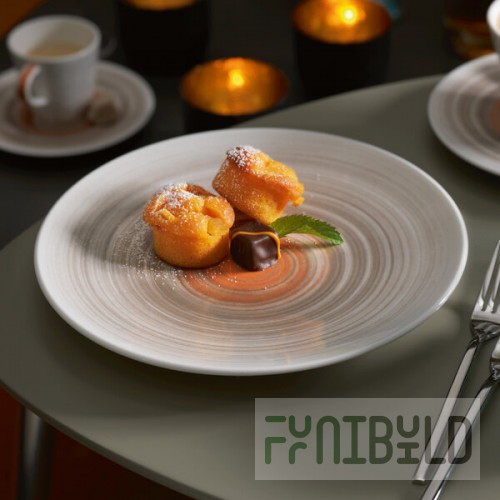 Villeroy & Boch 16-4021-2630 Amarah 10