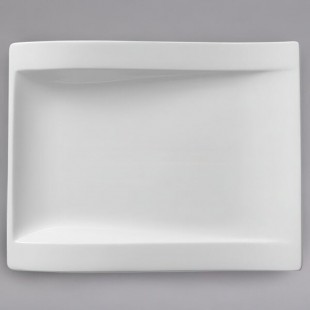 Villeroy & Boch 10-2525-2646 NewWave 10 1/4