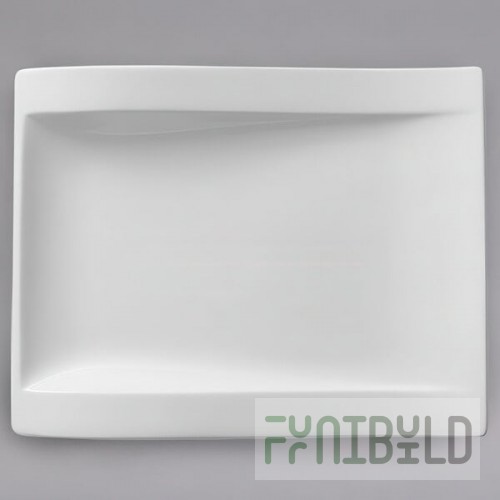 Villeroy & Boch 10-2525-2646 NewWave 10 1/4