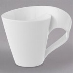 Villeroy & Boch 10-2525-2646 NewWave 10 1/4