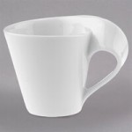 Villeroy & Boch 10-2525-2646 NewWave 10 1/4