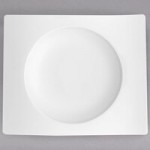 Villeroy & Boch 10-2525-2646 NewWave 10 1/4