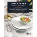 Sant'Andrea Queensbury by 1880 Hospitality R4650000139 9 1/2