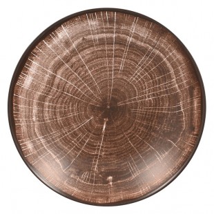 RAK Porcelain Woodart 9 1/8