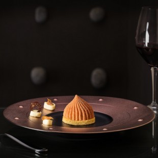 RAK Porcelain Metal Fusion 12 1/4 RAK Porcelain Metal Fusion 12 1/4