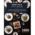Luzerne Sentosa by 1880 Hospitality 10 1/4 Luzerne Sentosa by 1880 Hospitality 10 1/4