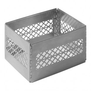 American Metalcraft 12 1/8