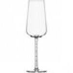Zwiesel Glas Journey 12.1 oz. Flute Glass by Zwiesel Fortessa Tableware Solutions - 6/Case