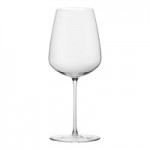 Nude Stem Zero Vertigo from Steelite International 15.75 oz. Flute Glass - 6/Pack
