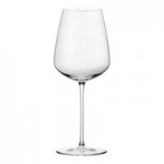 Nude Stem Zero Vertigo from Steelite International 15.75 oz. Flute Glass - 6/Pack
