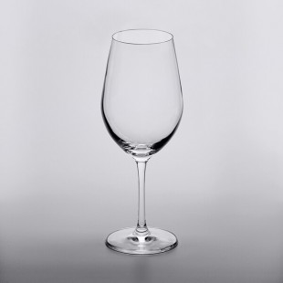 Lucaris Temptation from Anchor Hocking Foodservice 16.5 oz. Cabernet Wine Glass - 24/Case