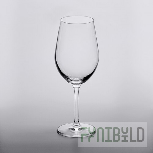 Lucaris Temptation from Anchor Hocking Foodservice 16.5 oz. Cabernet Wine Glass - 24/Case