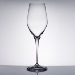 Spiegelau 4408029 Authentis 9.25 oz. Flute Glass - 12/Case Spiegelau 4408029 Authentis 9.25 oz. Flute Glass - 12/Case