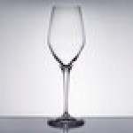 Spiegelau 4408029 Authentis 9.25 oz. Flute Glass - 12/Case Spiegelau 4408029 Authentis 9.25 oz. Flute Glass - 12/Case