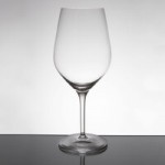 Spiegelau 4408029 Authentis 9.25 oz. Flute Glass - 12/Case Spiegelau 4408029 Authentis 9.25 oz. Flute Glass - 12/Case