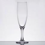 Arcoroc 56416 Elegance 4.5 oz. Champagne Flute by Arc Cardinal - 48/Case