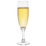 Arcoroc 56416 Elegance 4.5 oz. Champagne Flute by Arc Cardinal - 48/Case